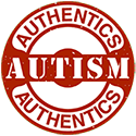 Autism Authentics Logo